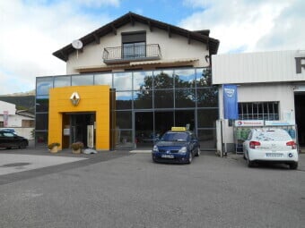 BRENIER AUTOMOBILES