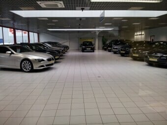 GARAGE DE LA CHENEE