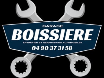 GARAGE BOISSIERE