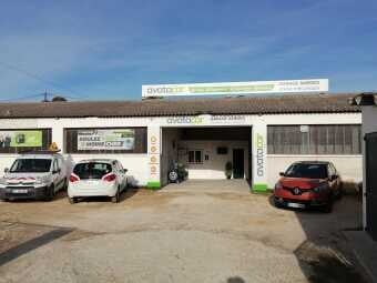 GARAGE BOISSIERE