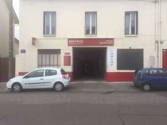 REP'ART AUTO MOTRIO