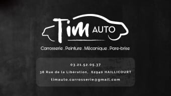 TIM AUTO