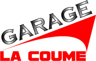 GARAGE LA COUME