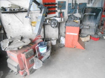 SARL BROUSSOLLE JP
