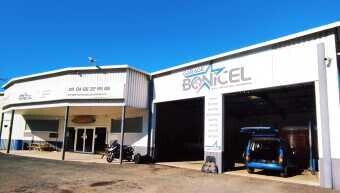 GARAGE BONICEL