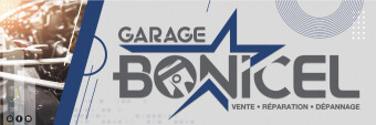 GARAGE BONICEL
