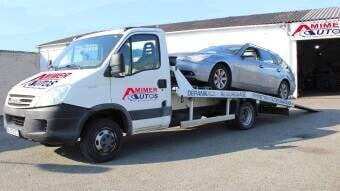 AMIMER AUTOS
