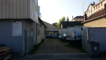 CARROSSERIE BATTAGLIA