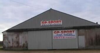 SARL GP SPORT