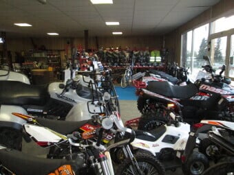 SARL GP SPORT