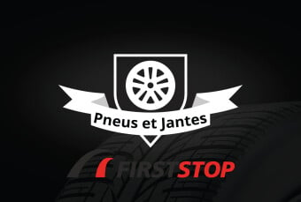 FIRST STOP FRANCHISE PNEUS ET JANTES