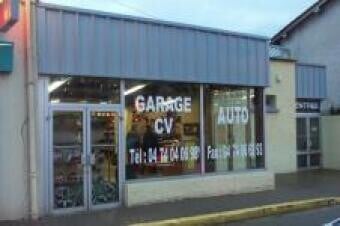 CV AUTO