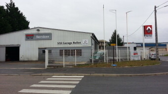 AISNE DIESEL SERVICES
