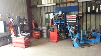 AISNE DIESEL SERVICES