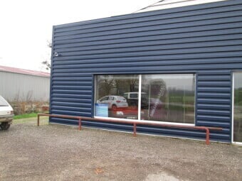GARAGE JOLY JEROME - AGENT PEUGEOT