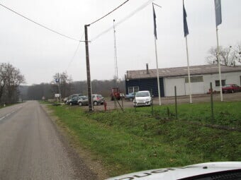 GARAGE JOLY JEROME - AGENT PEUGEOT