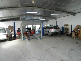 SARL JER AUTO