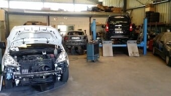 GARAGE TECHNIC AUTO