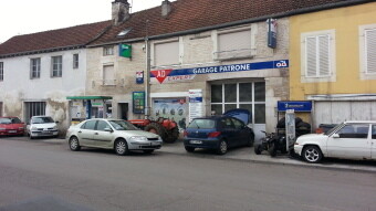 SARL PATRONE