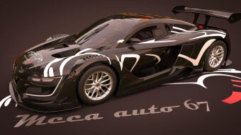 MECA AUTO 67