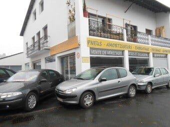 MARINELA AUTO