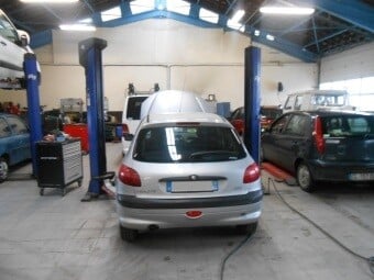 MARINELA AUTO