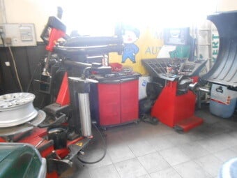 MARINELA AUTO