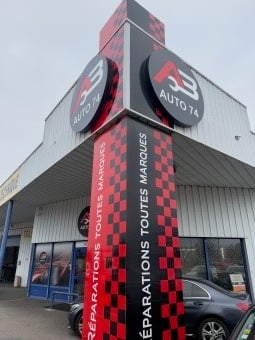 AB AUTO 74