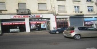 ATELIER BG