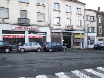 ATELIER BG