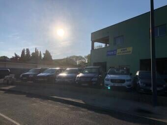 GARAGE PREMIER