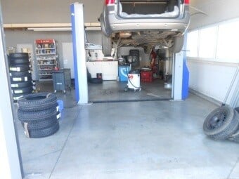 GARAGE RENAULT HURAUX