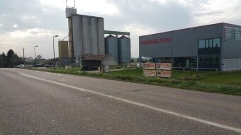 EURL HAINAUX