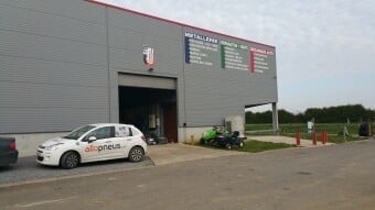 EURL HAINAUX