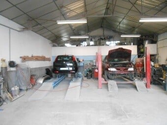 CARROSSERIE PELEGRY CHRISTIAN SARL