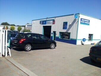 GARAGE MIRA MOTORS CLINIC