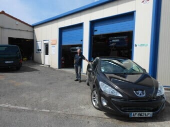 ATLANTIC AUTO NETTOYAGE