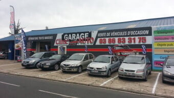CLINIC' AUTO