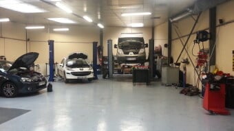 CLINIC' AUTO