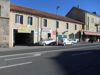 GARAGE DU CENTRE