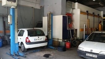 AUTOS SERVICES AMPLEPUIS
