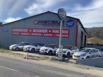 GARAGE DE L'ETOILE