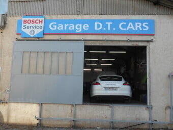 DT CARS