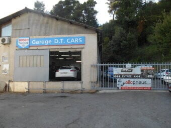 DT CARS