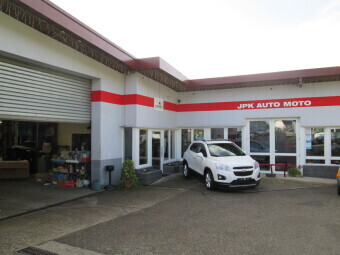JPK AUTO & MOTO SARL