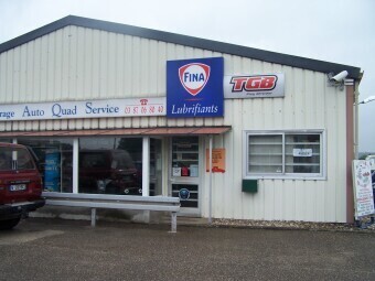 AUTO QUAD SERVICE