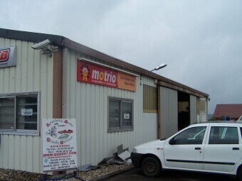 AUTO QUAD SERVICE