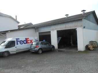 SARL GARAGE LOPES AVELINO ET FILS