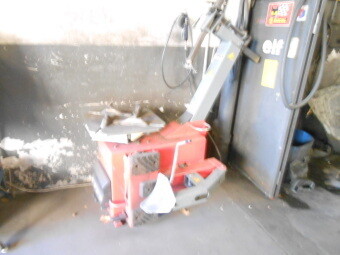 REAL GARAGE