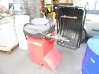 REAL GARAGE
